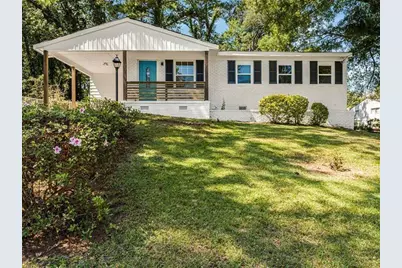 6371 Westbury Road, Riverdale, GA 30274 - Photo 3