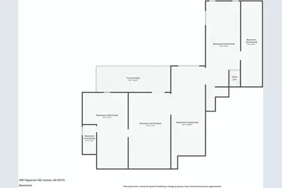 2001 Epperson Road, Canton, GA 30115 - Photo 69