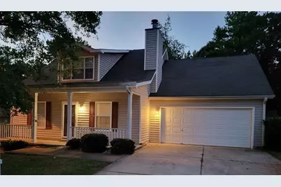 4712 Jackam Ridge Court, Stonecrest, GA 30038 - Photo 1