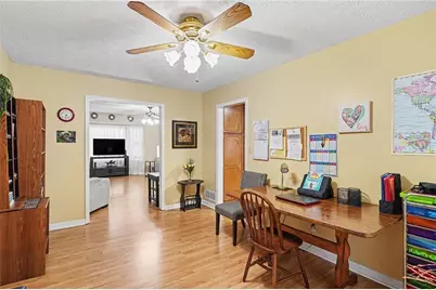 324 Stonecutters Cove, Stockbridge, GA 30281 - Photo 19