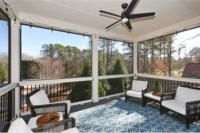 2235 Birchtree Way, Marietta, GA 30062 - Photo 15