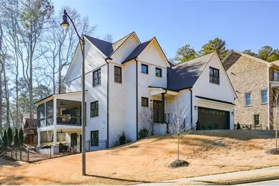 2235 Birchtree Way, Marietta, GA 30062 - Photo 3