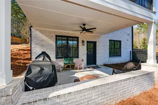 2235 Birchtree Wy, Marietta, GA 30062 - Photo 41