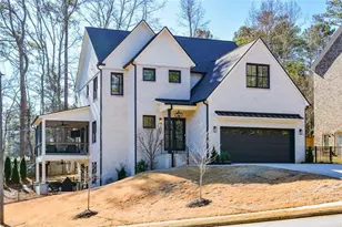2235 Birchtree Wy, Marietta, GA 30062 - Photo 1