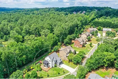 2235 Birchtree Way, Marietta, GA 30062 - Photo 45