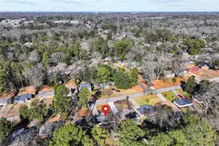 1933 Camellia Dr, Decatur, GA 30032 - Photo 35