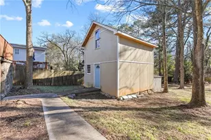 1933 Camellia Dr, Decatur, GA 30032 - Photo 27