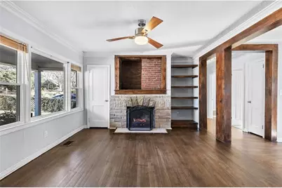 1933 Camellia Drive, Decatur, GA 30032 - Photo 7