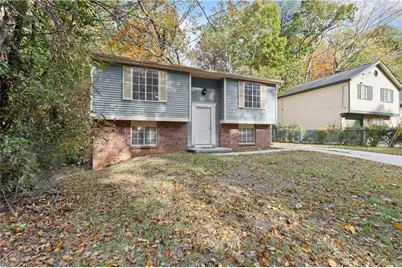 2116 Scarbrough Road, Stone Mountain, GA 30088 - Photo 1