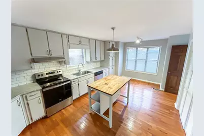 3468 Cedar Valley Court, Smyrna, GA 30080 - Photo 5