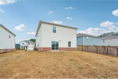 3853 Rustic Barn Way, Loganville, GA 30052 - Photo 21