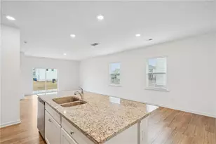 3853 Rustic Barn Wy, Loganville, GA 30052 - Photo 5