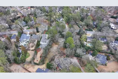 3928 Wieuca Road NE, Atlanta, GA 30342 - Photo 7