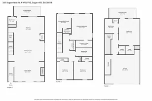 341 Sugarview Rd, Sugar Hill, GA 30518 - Photo 41