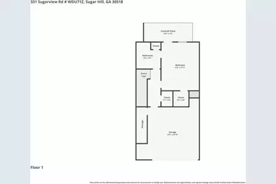 341 Sugarview Road, Sugar Hill, GA 30518 - Photo 43