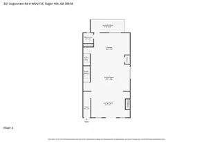 341 Sugarview Rd, Sugar Hill, GA 30518 - Photo 43