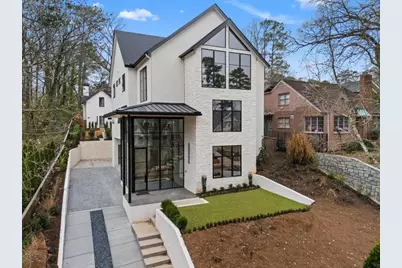 843 Yorkshire Road, Atlanta, GA 30306 - Photo 53