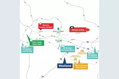 1206 Brookstone Place, Bogart, GA 30622 - Photo 3