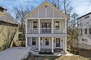 2010 Cambridge Ave, Atlanta, GA 30337 - Photo 3
