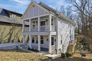 2010 Cambridge Ave, Atlanta, GA 30337 - Photo 1