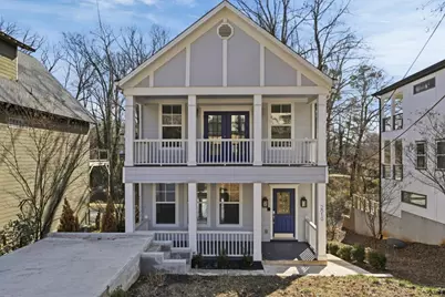 2010 Cambridge Avenue, Atlanta, GA 30337 - Photo 1