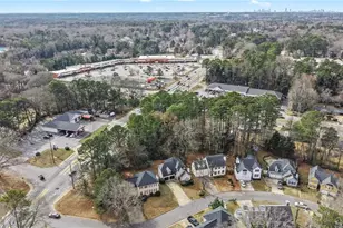 458 Stonebridge Ct, Stone Mountain, GA 30083 - Photo 33