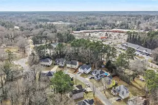 458 Stonebridge Ct, Stone Mountain, GA 30083 - Photo 35