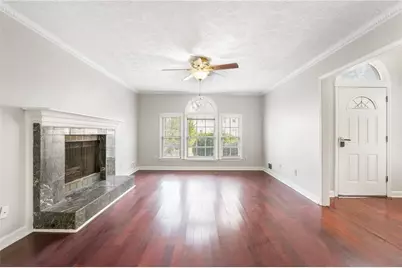 458 Stonebridge Court, Stone Mountain, GA 30083 - Photo 5