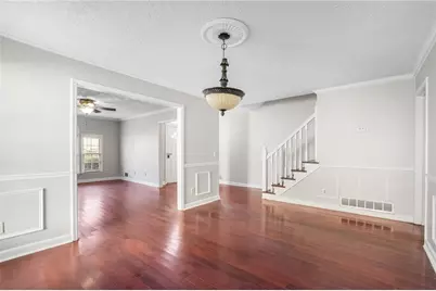 458 Stonebridge Court, Stone Mountain, GA 30083 - Photo 9