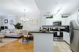 1101 Juniper St NE, Atlanta, GA 30309 - Photo 9