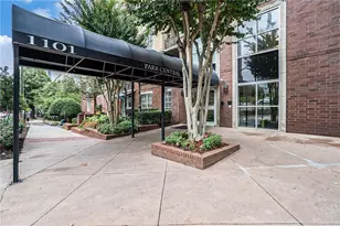 1101 Juniper St NE, Atlanta, GA 30309 - Photo 33