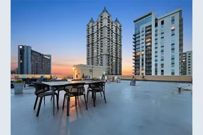 1101 Juniper Street NE #1220, Atlanta, GA 30309 - Photo 17