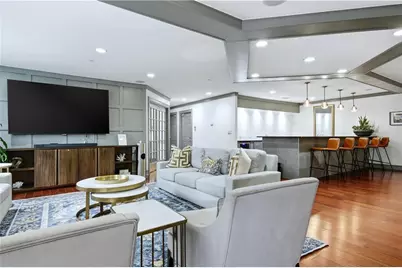 1101 Juniper Street NE #1220, Atlanta, GA 30309 - Photo 23