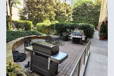 1101 Juniper Street NE #1220, Atlanta, GA 30309 - Photo 35