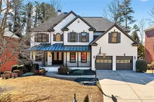 3316 Keenland Rd, Marietta, GA 30062 - Photo 1