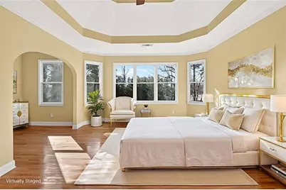 3316 Keenland Road, Marietta, GA 30062 - Photo 7