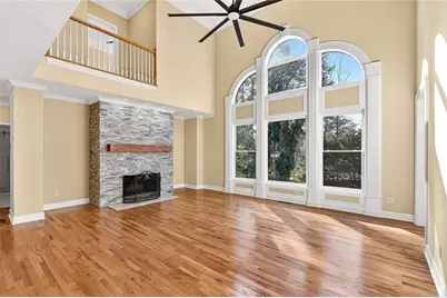 3316 Keenland Road, Marietta, GA 30062 - Photo 23