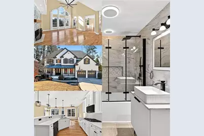 3316 Keenland Road, Marietta, GA 30062 - Photo 1