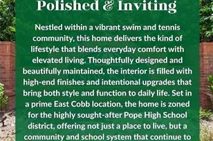 3316 Keenland Rd, Marietta, GA 30062 - Photo 3