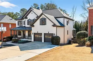 3316 Keenland Rd, Marietta, GA 30062 - Photo 11