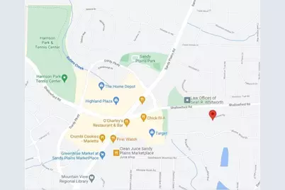 3316 Keenland Road, Marietta, GA 30062 - Photo 9