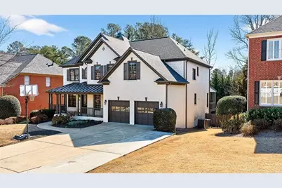 3316 Keenland Road, Marietta, GA 30062 - Photo 11