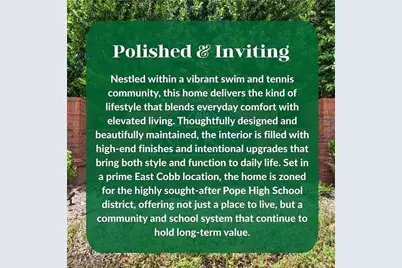 3316 Keenland Road, Marietta, GA 30062 - Photo 3