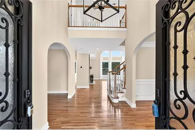 3316 Keenland Road, Marietta, GA 30062 - Photo 11