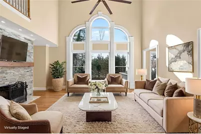 3316 Keenland Road, Marietta, GA 30062 - Photo 5