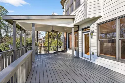 3316 Keenland Road, Marietta, GA 30062 - Photo 45