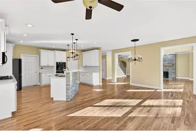 3316 Keenland Road, Marietta, GA 30062 - Photo 21