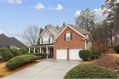 5610 Vinings Place Trail, Mableton, GA 30126 - Photo 3