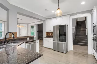 5610 Vinings Place Trail, Mableton, GA 30126 - Photo 9