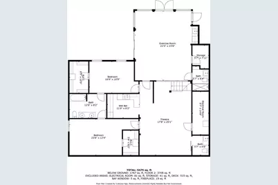 7 Whitewater Trail, Atlanta, GA 30327 - Photo 77